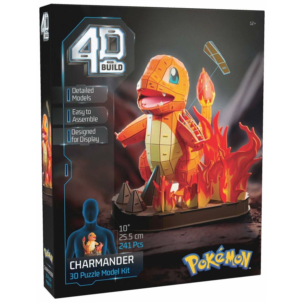 Figurine de Acțiune Spin Master Pokemon - Jucarii si jocuri, Păpuși și figurine