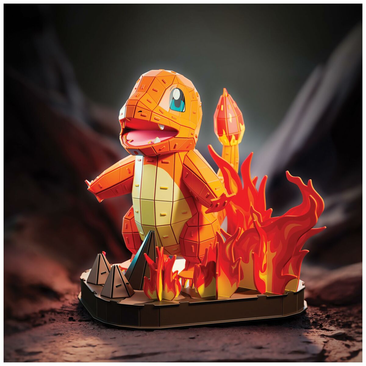 Figurine de Acțiune Spin Master Pokemon - Jucarii si jocuri, Păpuși și figurine