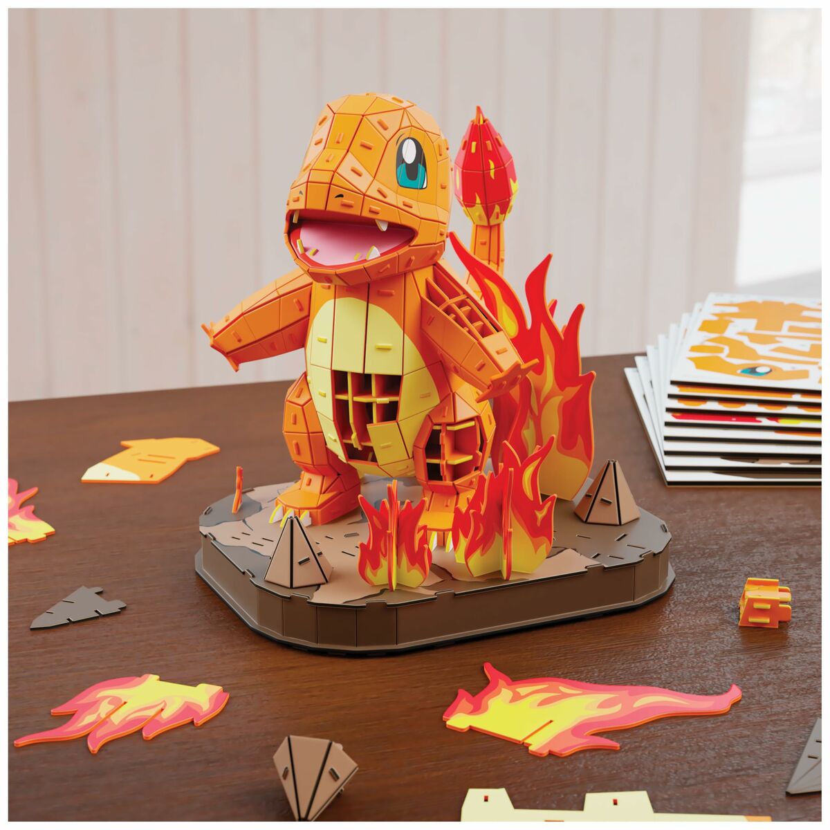 Figurine de Acțiune Spin Master Pokemon - Jucarii si jocuri, Păpuși și figurine