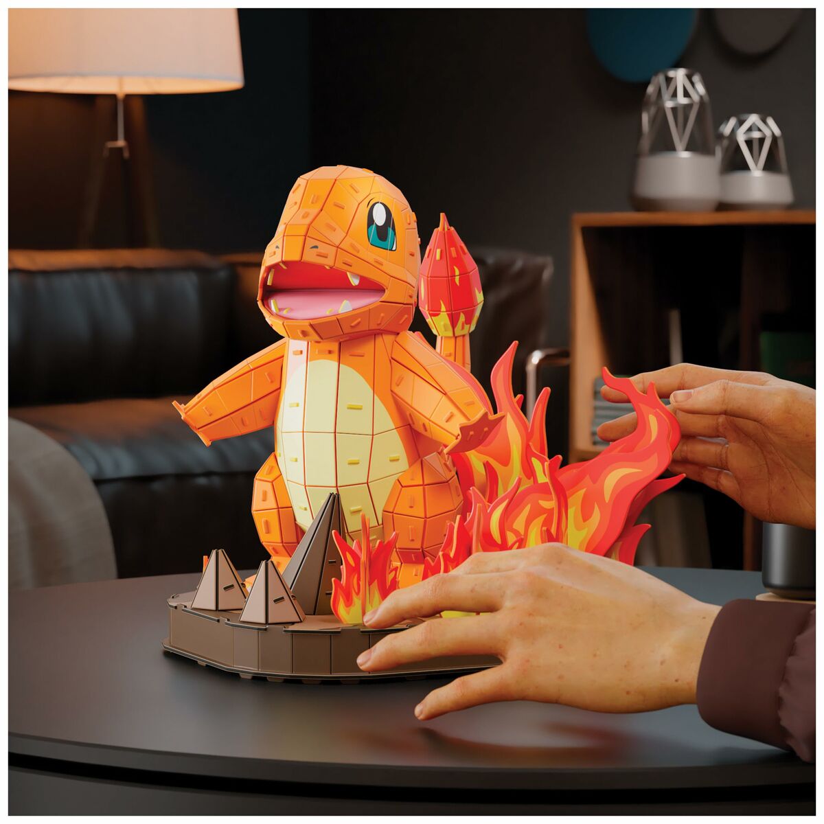 Figurine de Acțiune Spin Master Pokemon - Jucarii si jocuri, Păpuși și figurine