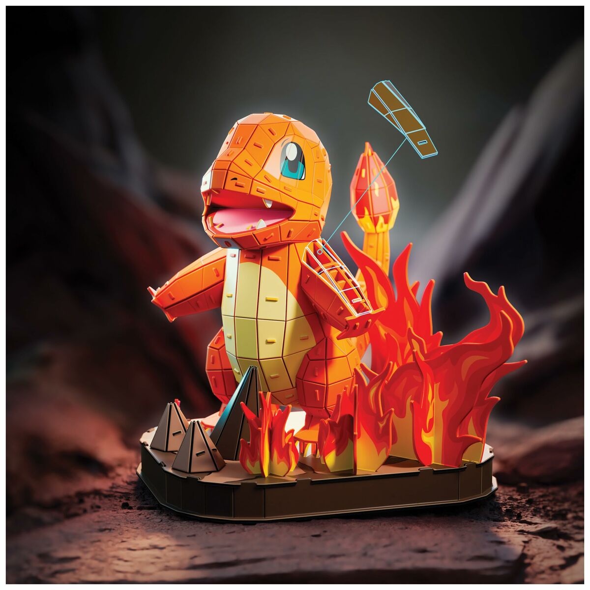 Figurine de Acțiune Spin Master Pokemon - Jucarii si jocuri, Păpuși și figurine