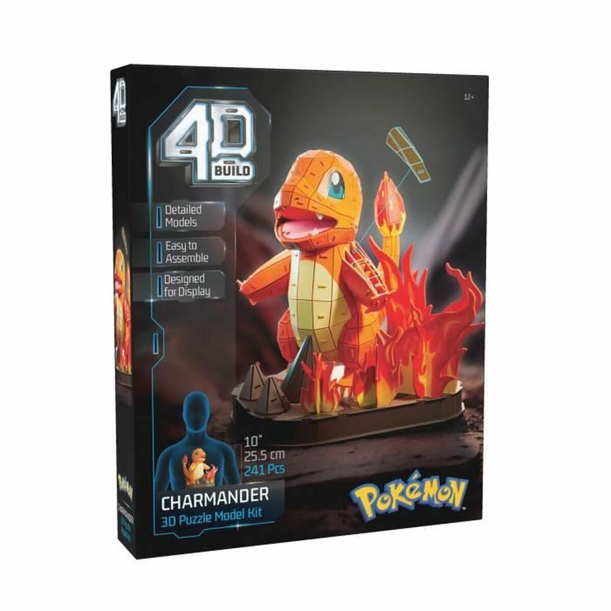 Figurine de Acțiune Spin Master Pokemon - Jucarii si jocuri, Păpuși și figurine