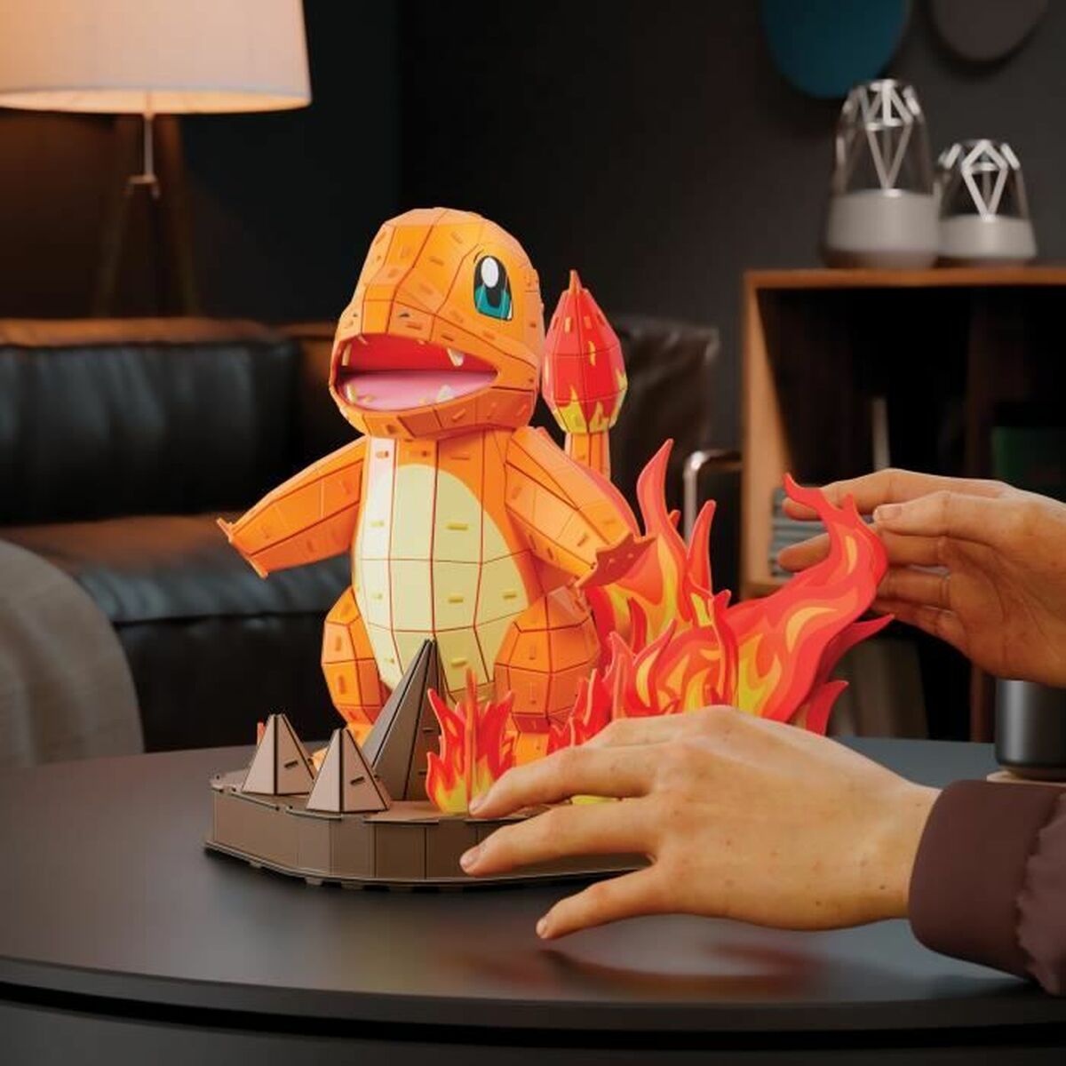 Figurine de Acțiune Spin Master Pokemon - Jucarii si jocuri, Păpuși și figurine