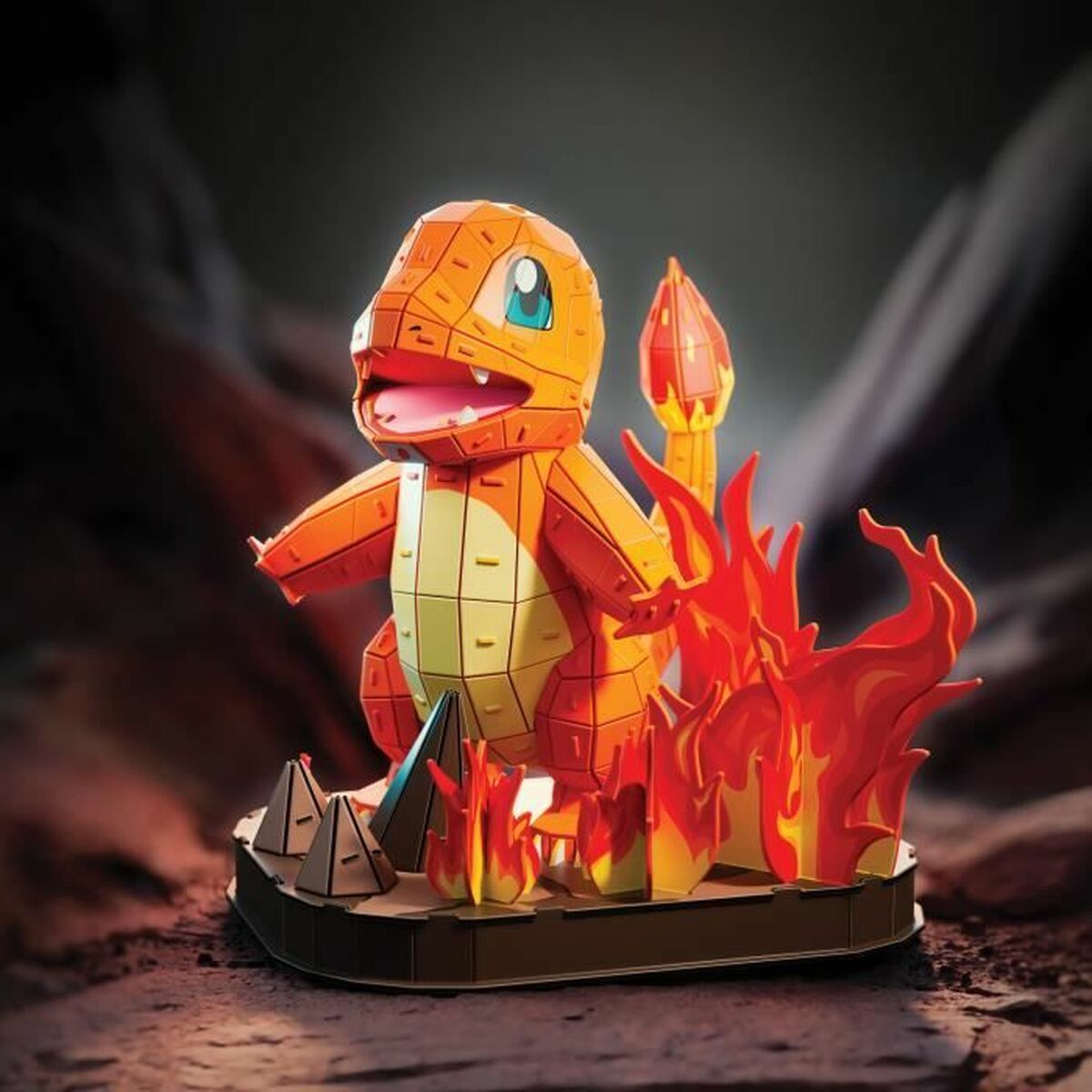 Figurine de Acțiune Spin Master Pokemon - Jucarii si jocuri, Păpuși și figurine
