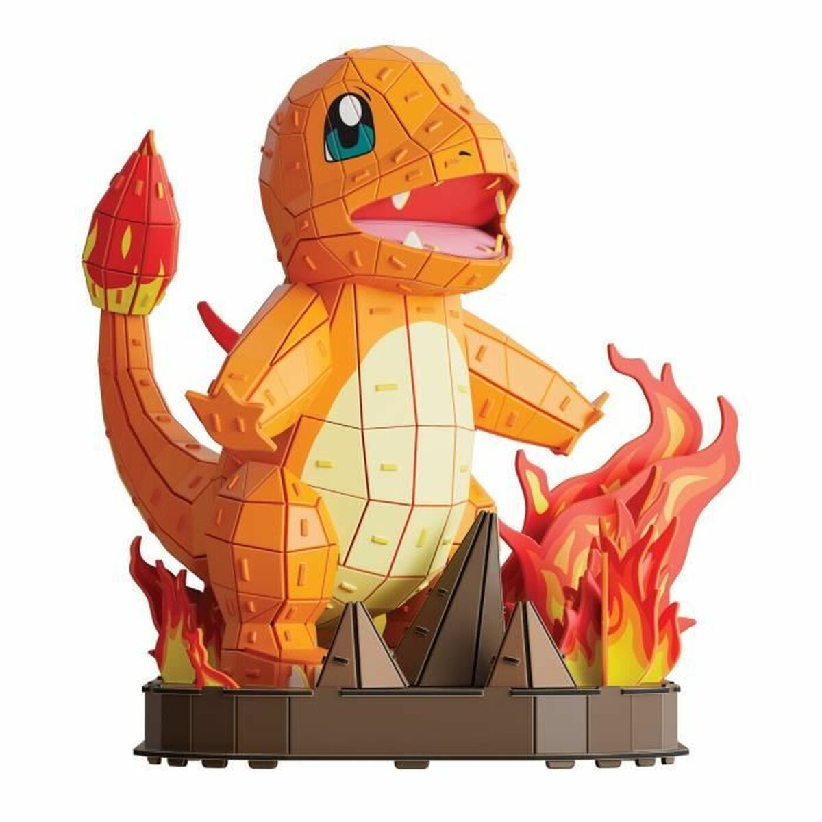 Figurine de Acțiune Spin Master Pokemon - Jucarii si jocuri, Păpuși și figurine
