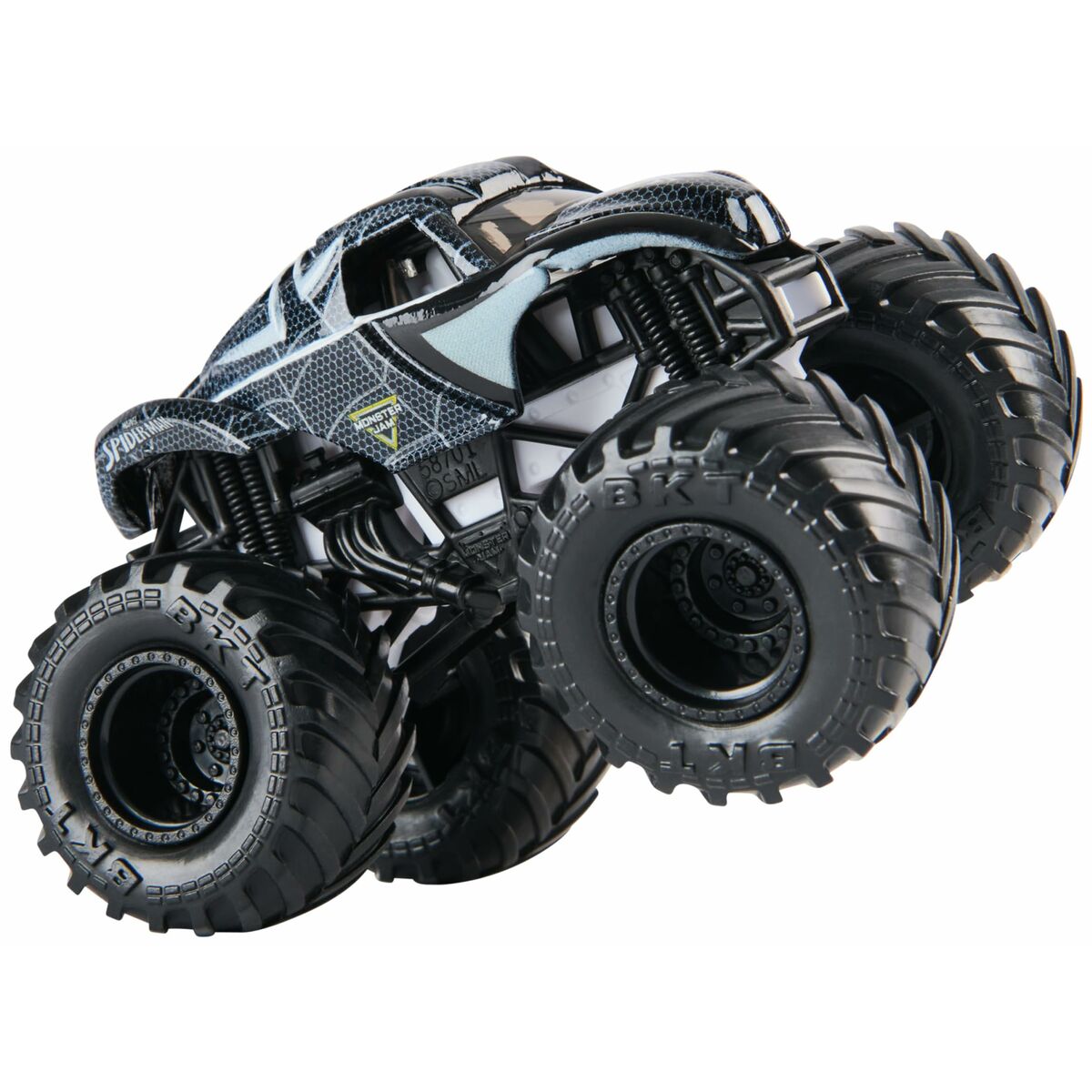 Mașină Monster Jam - Jucarii si jocuri, Vehicule