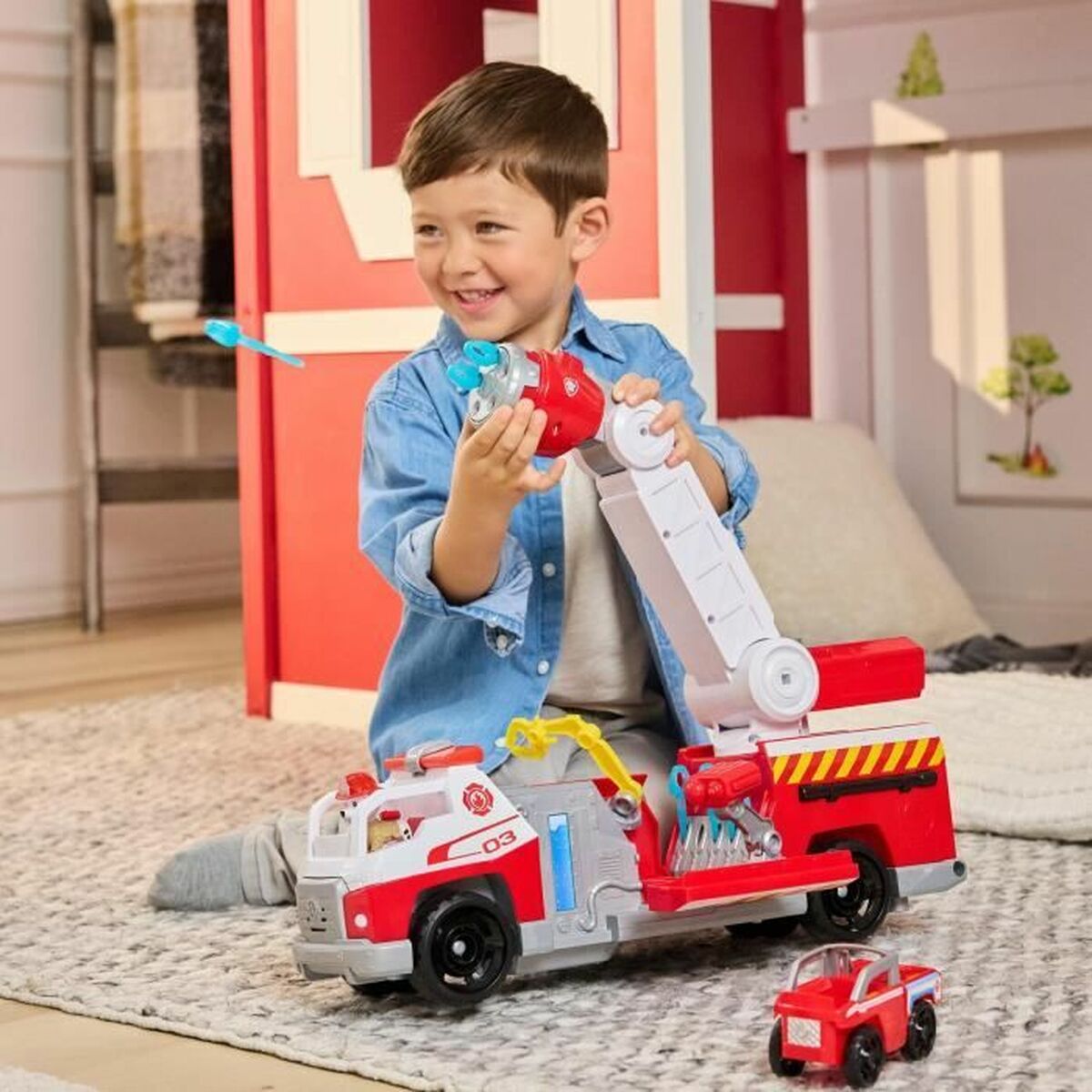 Figurine de Acțiune Spin Master - Jucarii si jocuri, Păpuși și figurine
