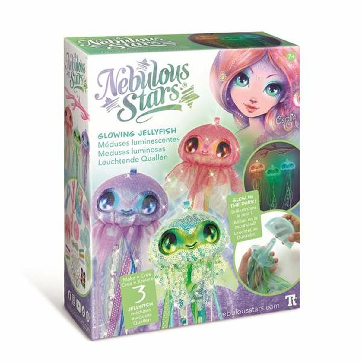 Joc Educativ Toybags 25 x 30,5 x 10 cm - Jucarii si jocuri, Jocuri și accesorii