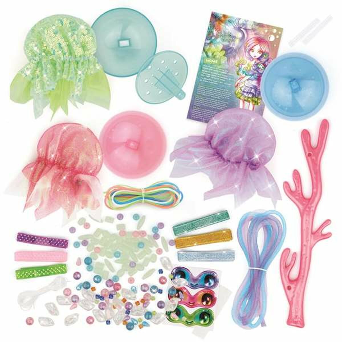 Joc Educativ Toybags 25 x 30,5 x 10 cm - Jucarii si jocuri, Jocuri și accesorii