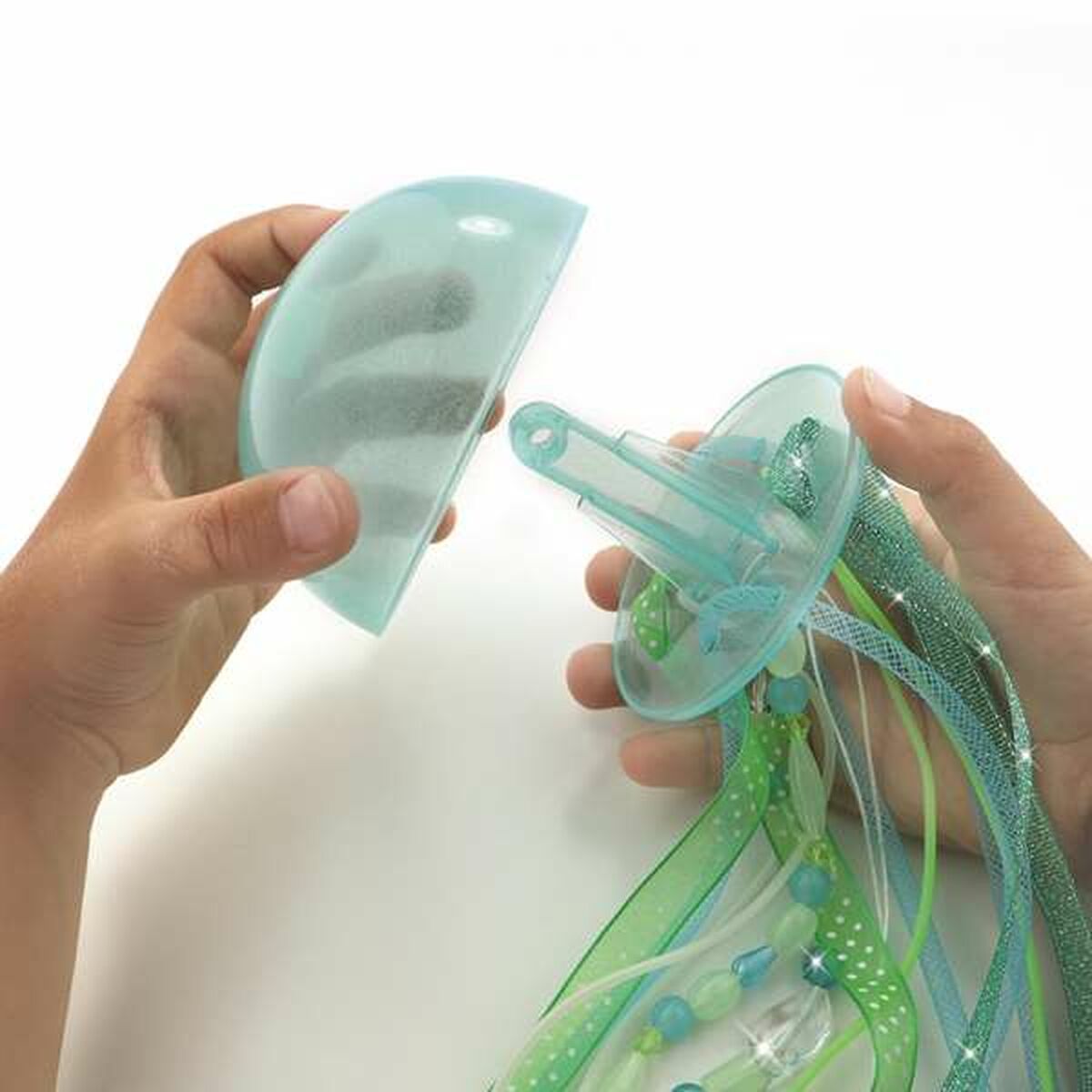 Joc Educativ Toybags 25 x 30,5 x 10 cm - Jucarii si jocuri, Jocuri și accesorii