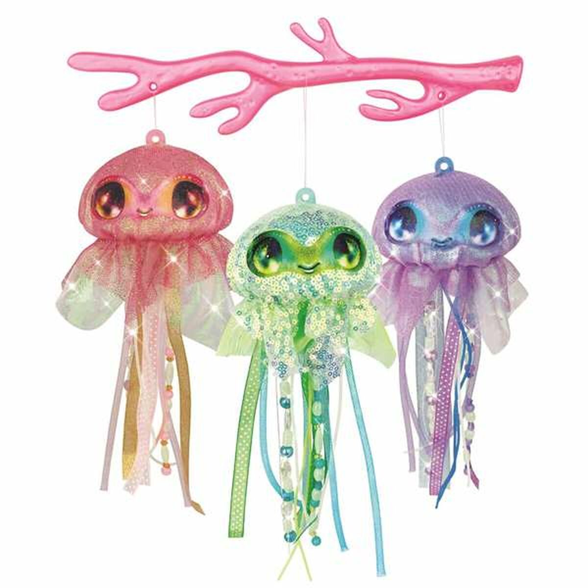 Joc Educativ Toybags 25 x 30,5 x 10 cm - Jucarii si jocuri, Jocuri și accesorii