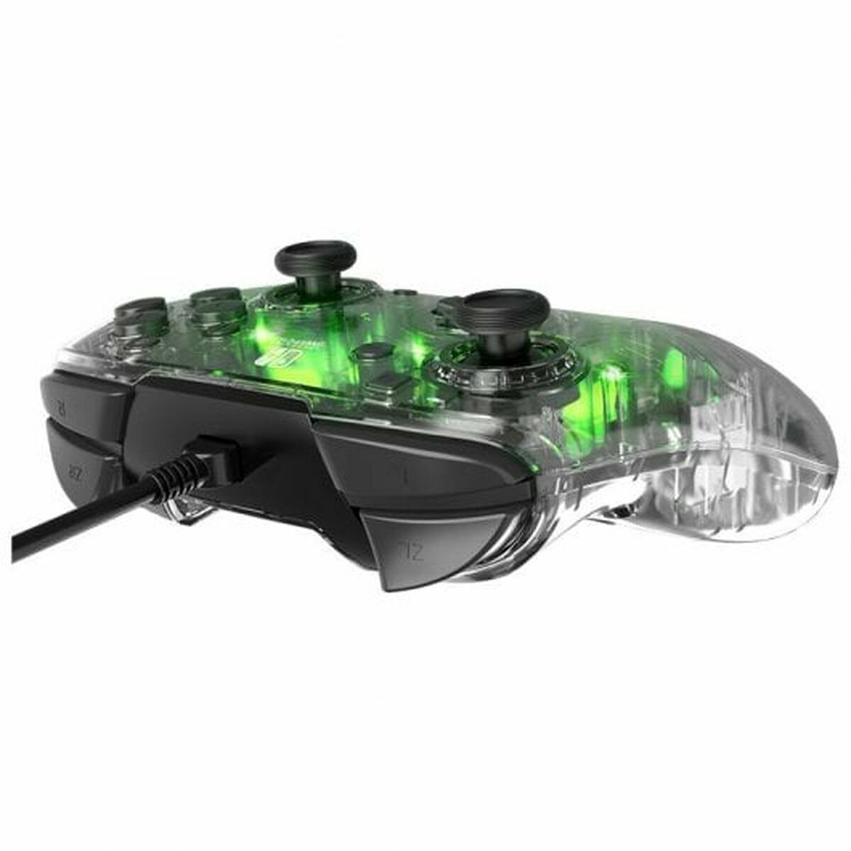 Telecomandă Xbox One PDP Afterglow Deluxe+ - Electronică, Joc video