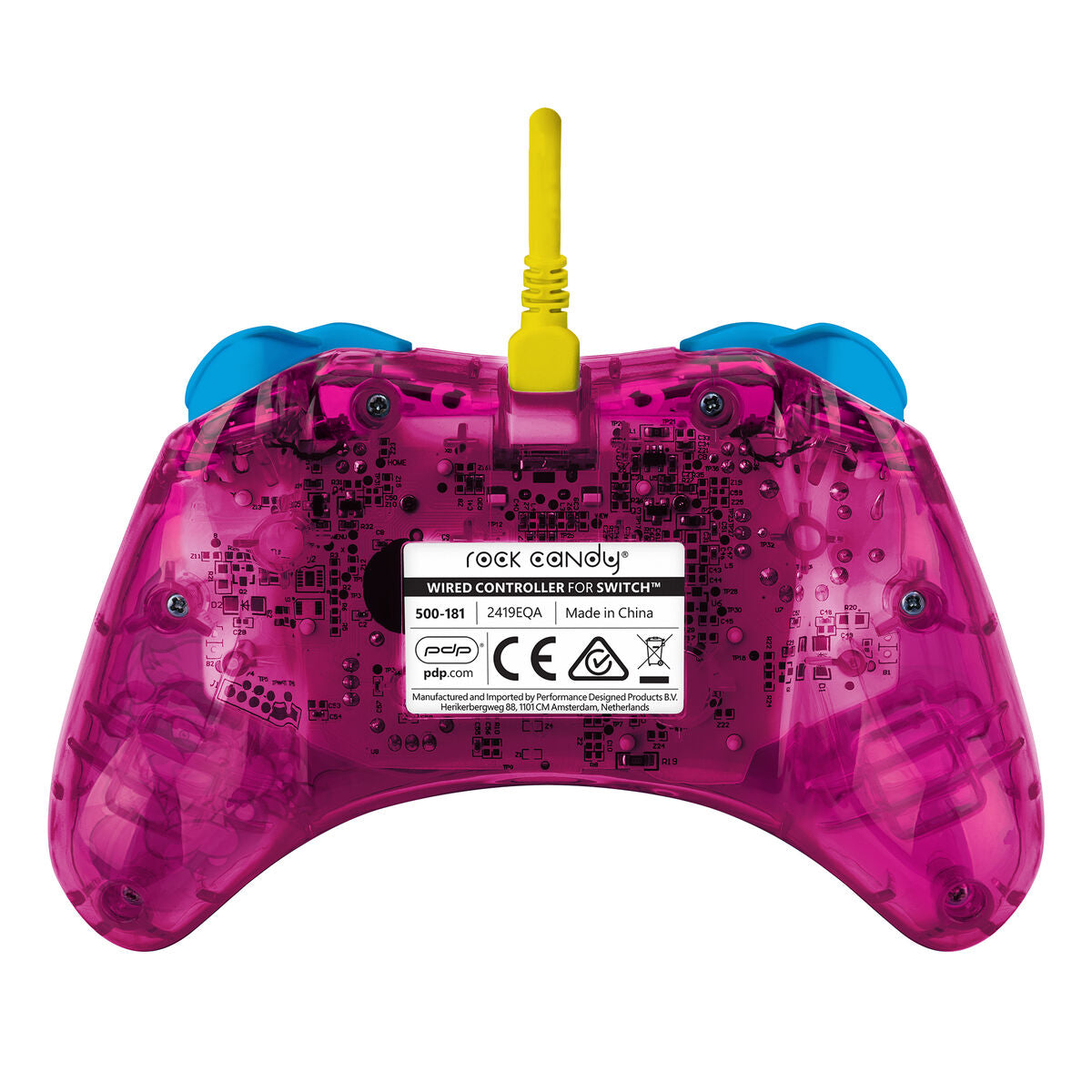 Telecomandă Xbox One PDP - Electronică, Joc video