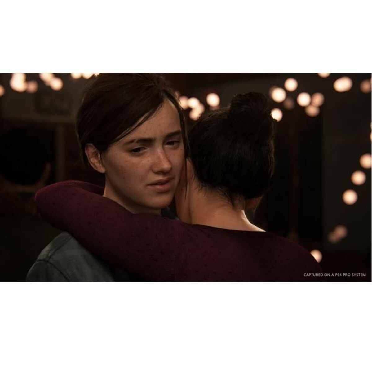 Joc video PlayStation 4 Naughty Dog The Last of Us: Part 2 - Electronică, Joc video