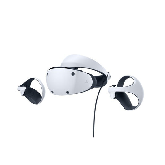 Ochelari de Realitate Virtuală Sony PlayStation VR2 - Electronică, Comunicare mobilă și accesorii