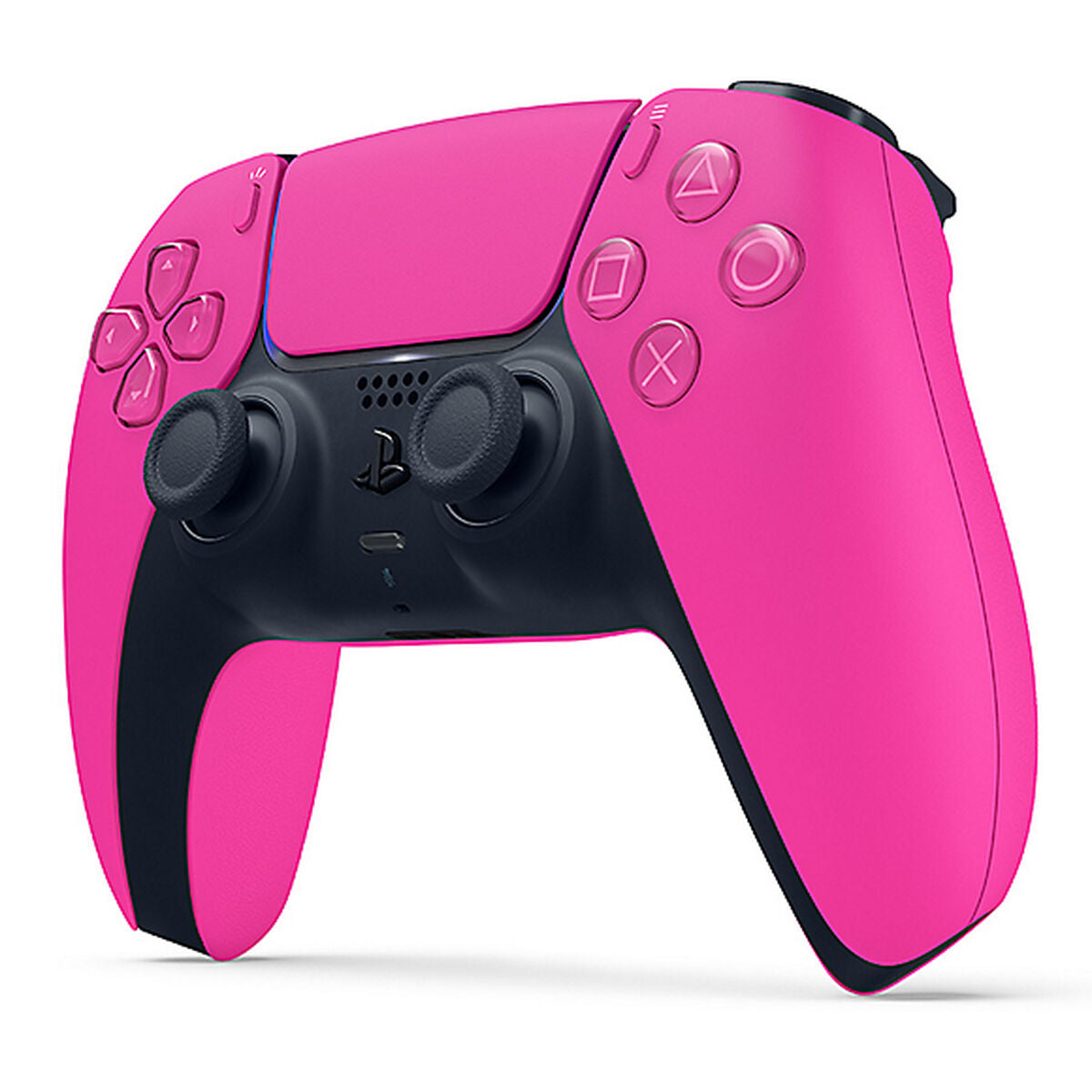 Telecomandă Gaming fără Fir Sony DualSense Nova Roz - Electronică, Joc video
