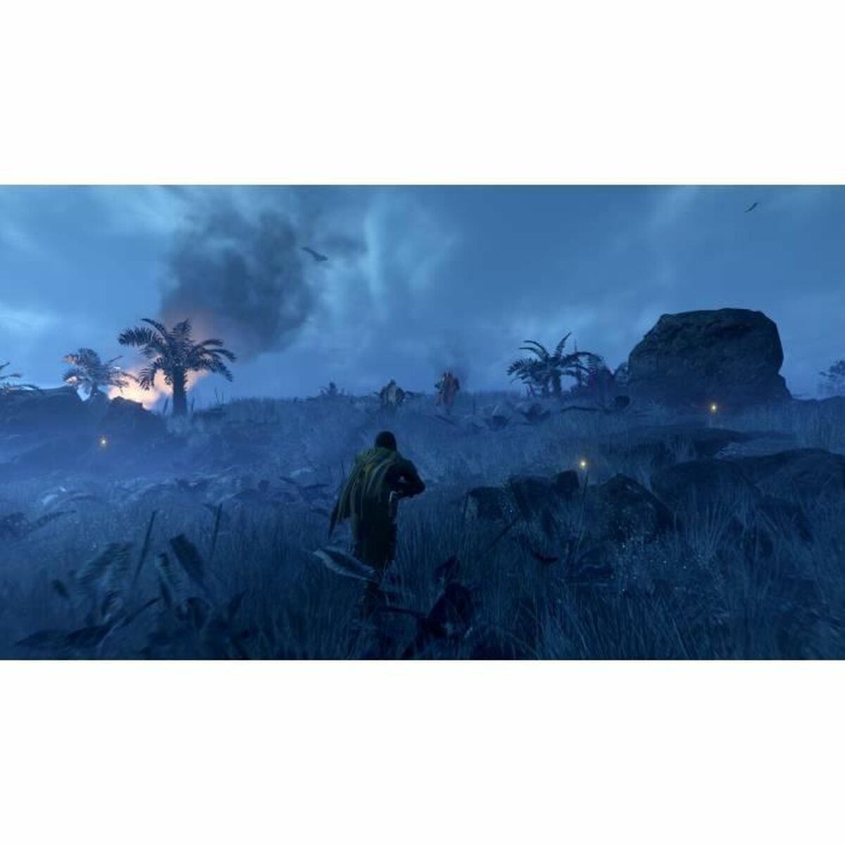 Joc video PlayStation 5 Sony Helldivers (FR) - Electronică, Joc video