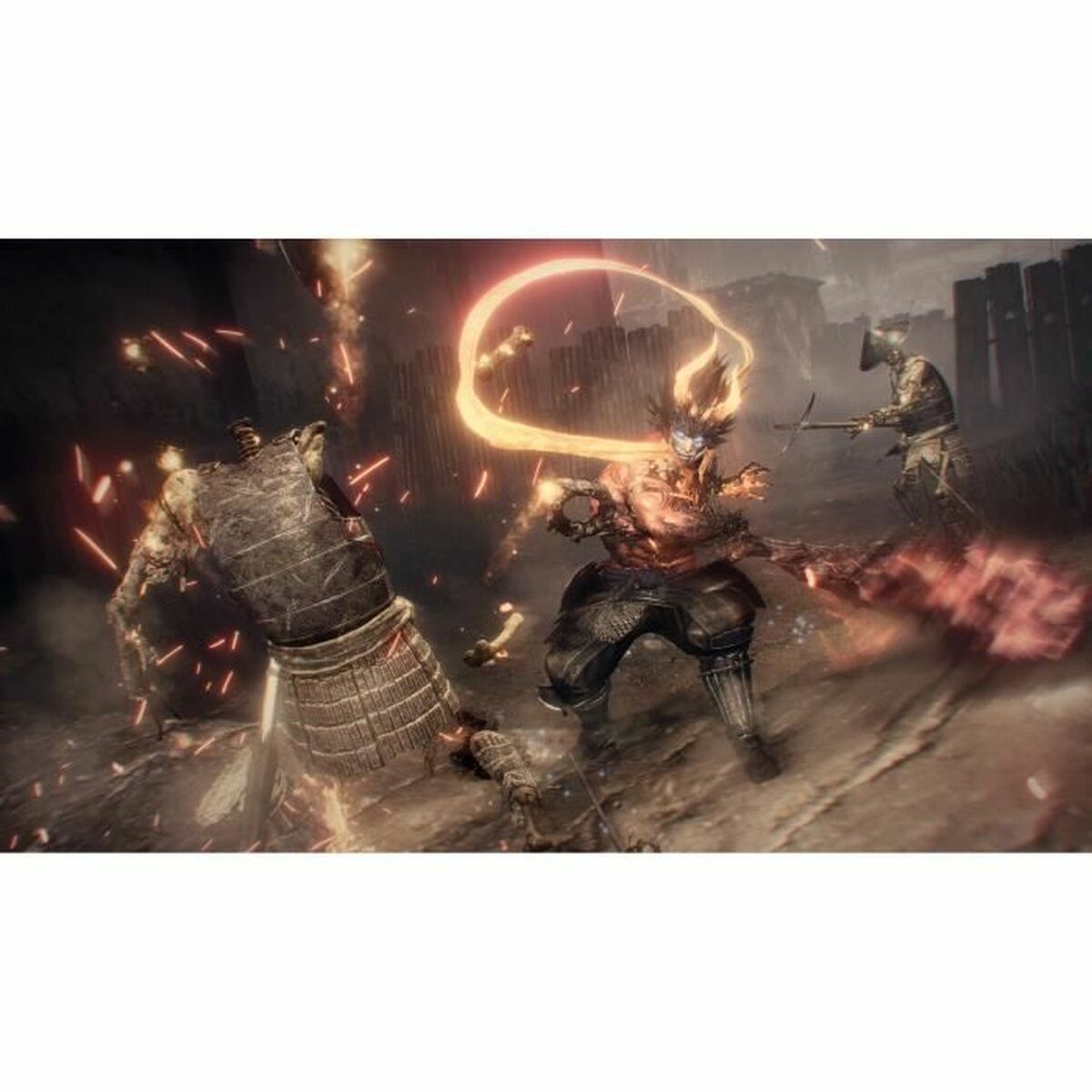 Joc video PlayStation 5 Sony Nioh Collection (FR) - Electronică, Joc video