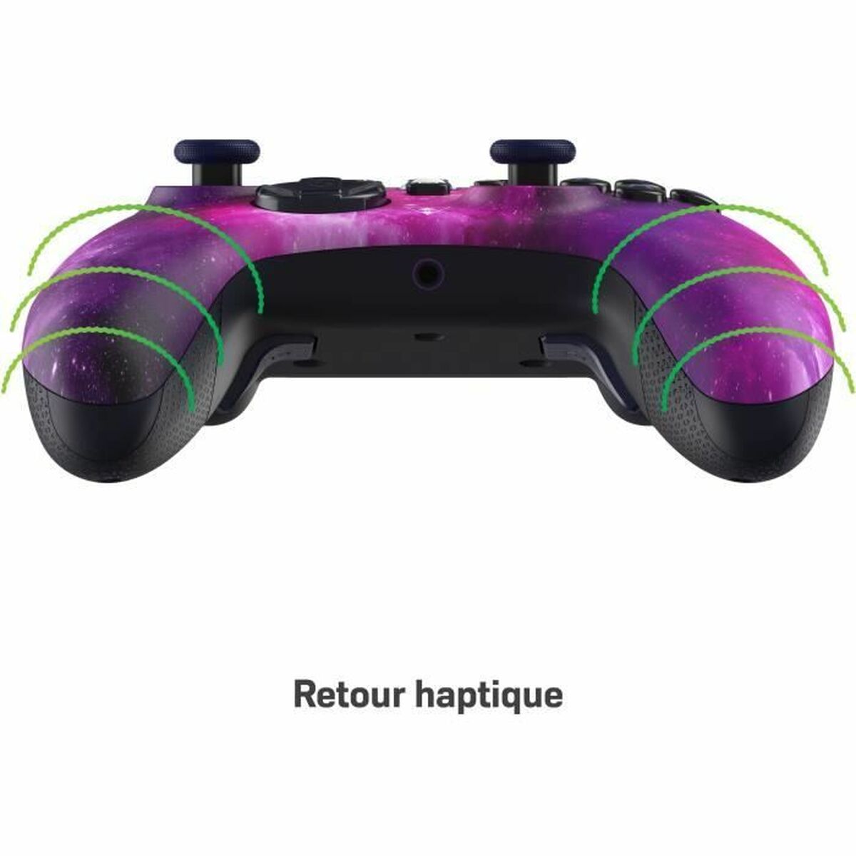 Telecomandă Xbox One + Cablu pentru PC Turtle Beach React-R - Electronică, Joc video