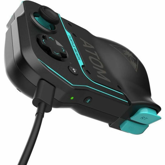 Telecomandă Jocuri Gaming Turtle Beach Atom Bluetooth Bluetooth 4.2 - Electronică, Joc video