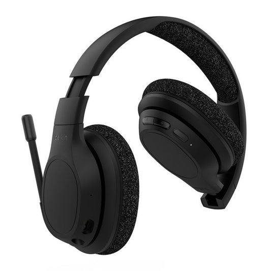 Căști Bluetooth cu Microfon Belkin SoundForm Adapt - Electronică, Joc video