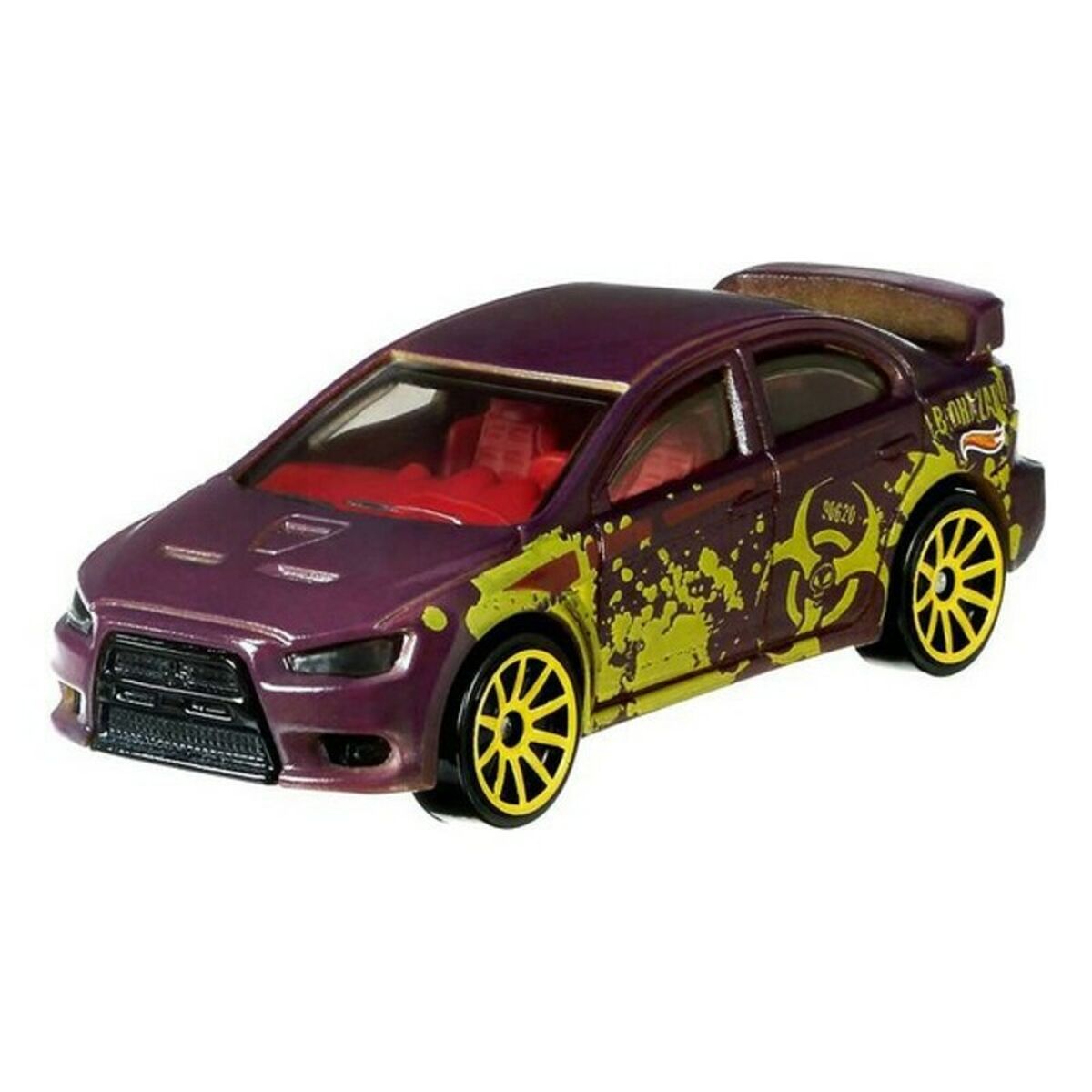 Mașină Color Shifter Hot Wheels Selecţie - Jucarii si jocuri, Vehicule