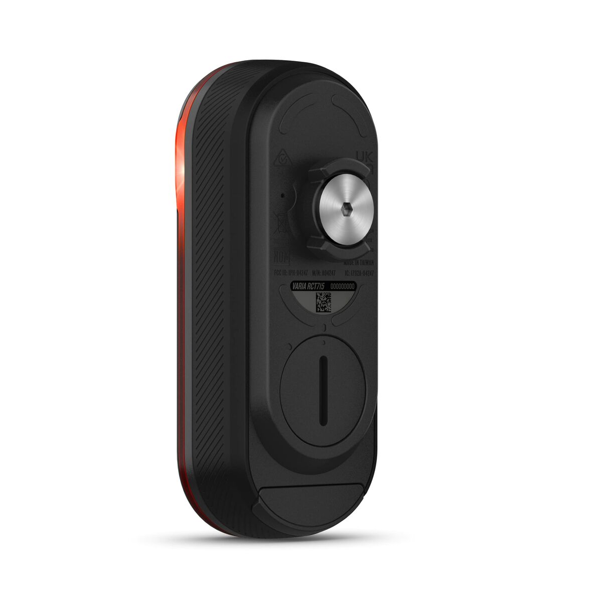 Lumina LED spate pentru bicicletă GARMIN - Sport și în aer liber, Ciclism
