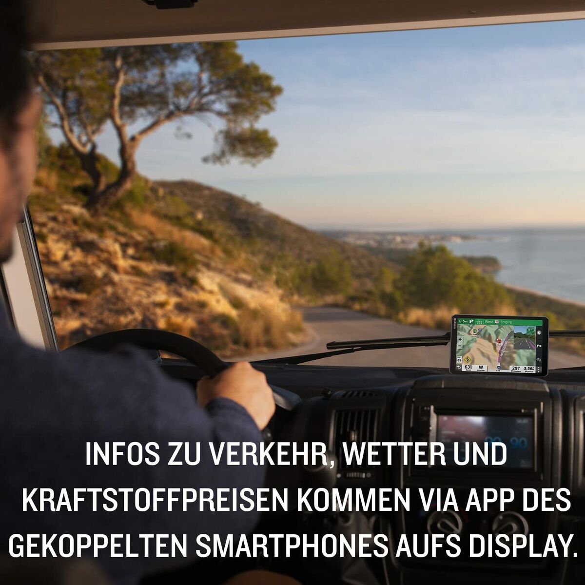 Navigator GPS GARMIN 010-02747-15 - Sport și în aer liber, Electronice și dispozitive