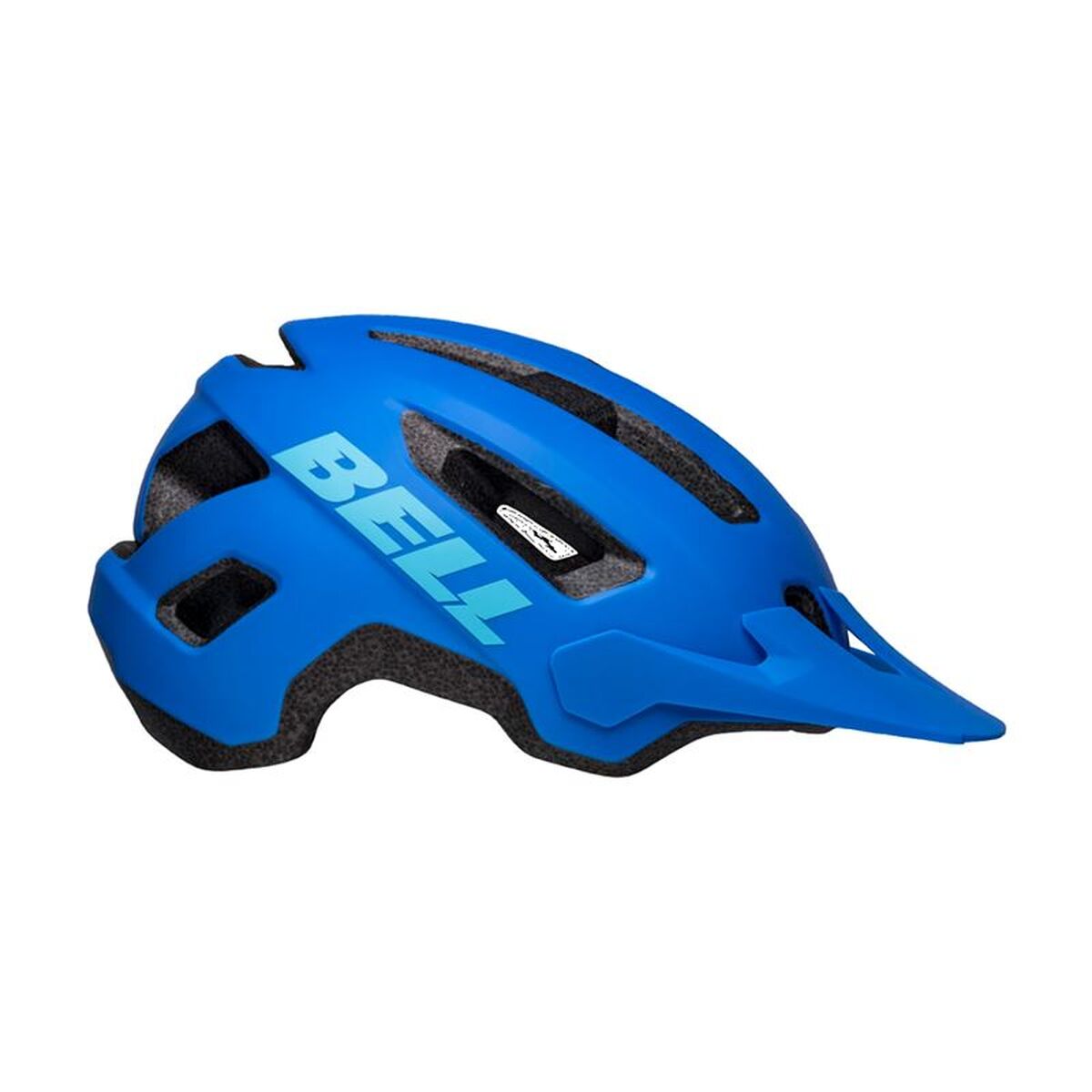 Cască de Ciclism pentru Adulți Bell BS Nomad 2 Albastru M/L - Sport și în aer liber, Ciclism