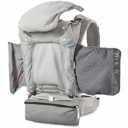 Rucsac port bebe Infantino + 0 Luni - Sport și în aer liber, Camping și drumeții