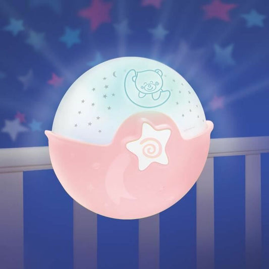 Lumină de veghe Infantino - Bebelus, Dormitor