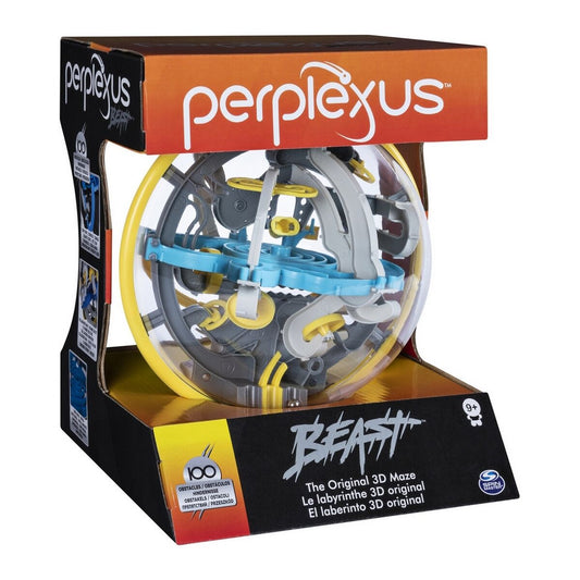 Peplexus Spin Master Beast - Jucarii si jocuri, Jocuri și accesorii