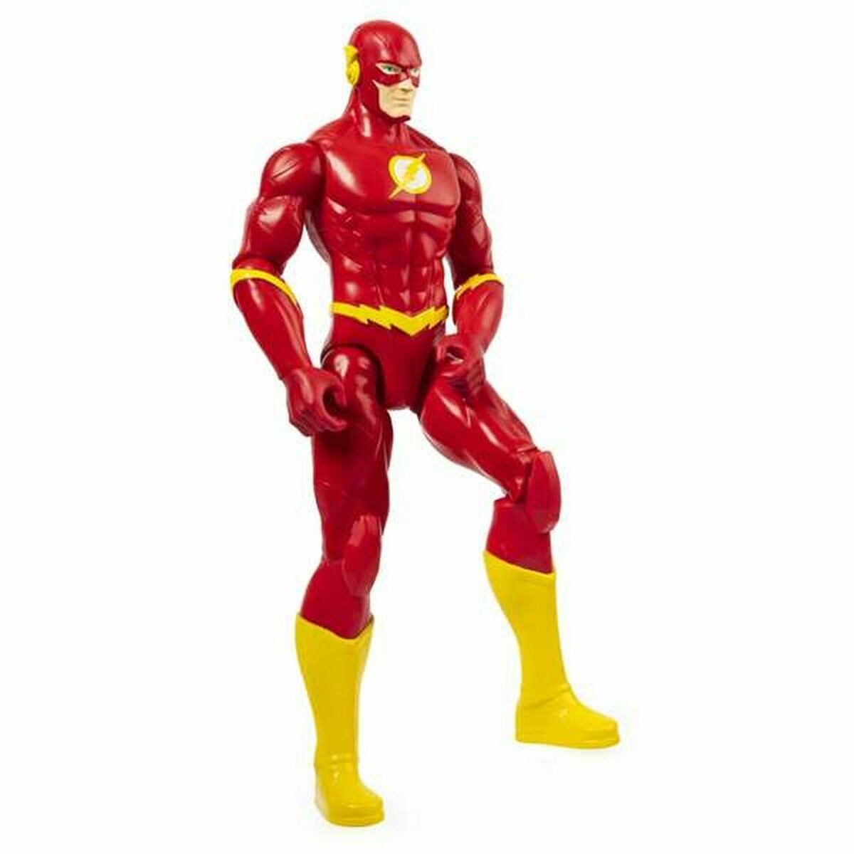 Figurine de Acțiune DC Comics The Flash 30 cm - Jucarii si jocuri, Păpuși și figurine