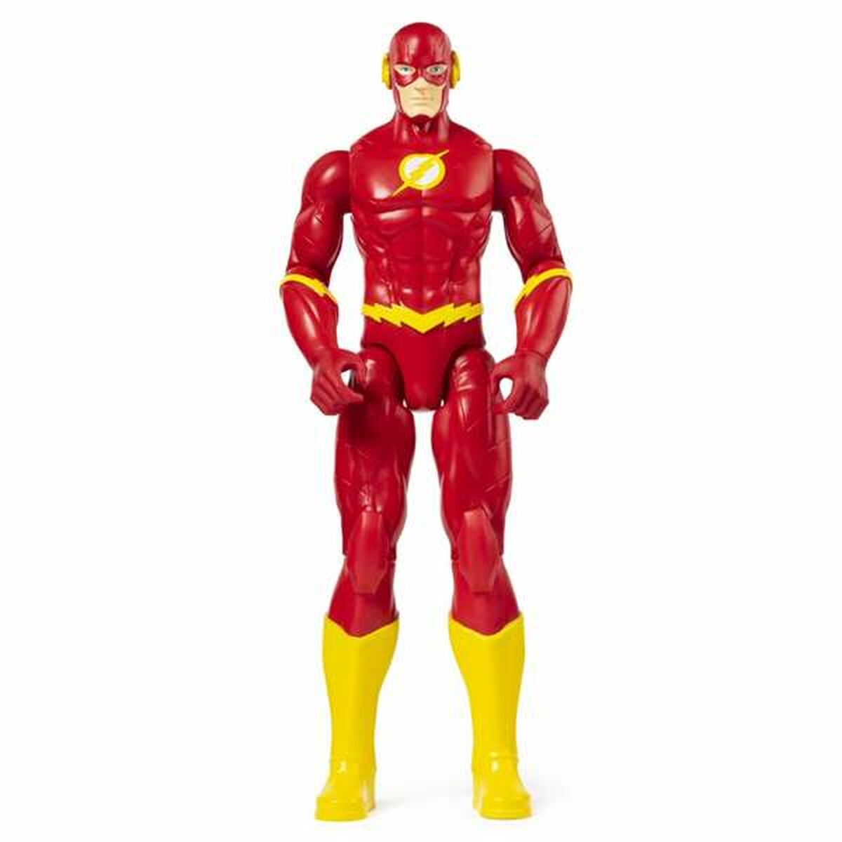 Figurine de Acțiune DC Comics The Flash 30 cm - Jucarii si jocuri, Păpuși și figurine