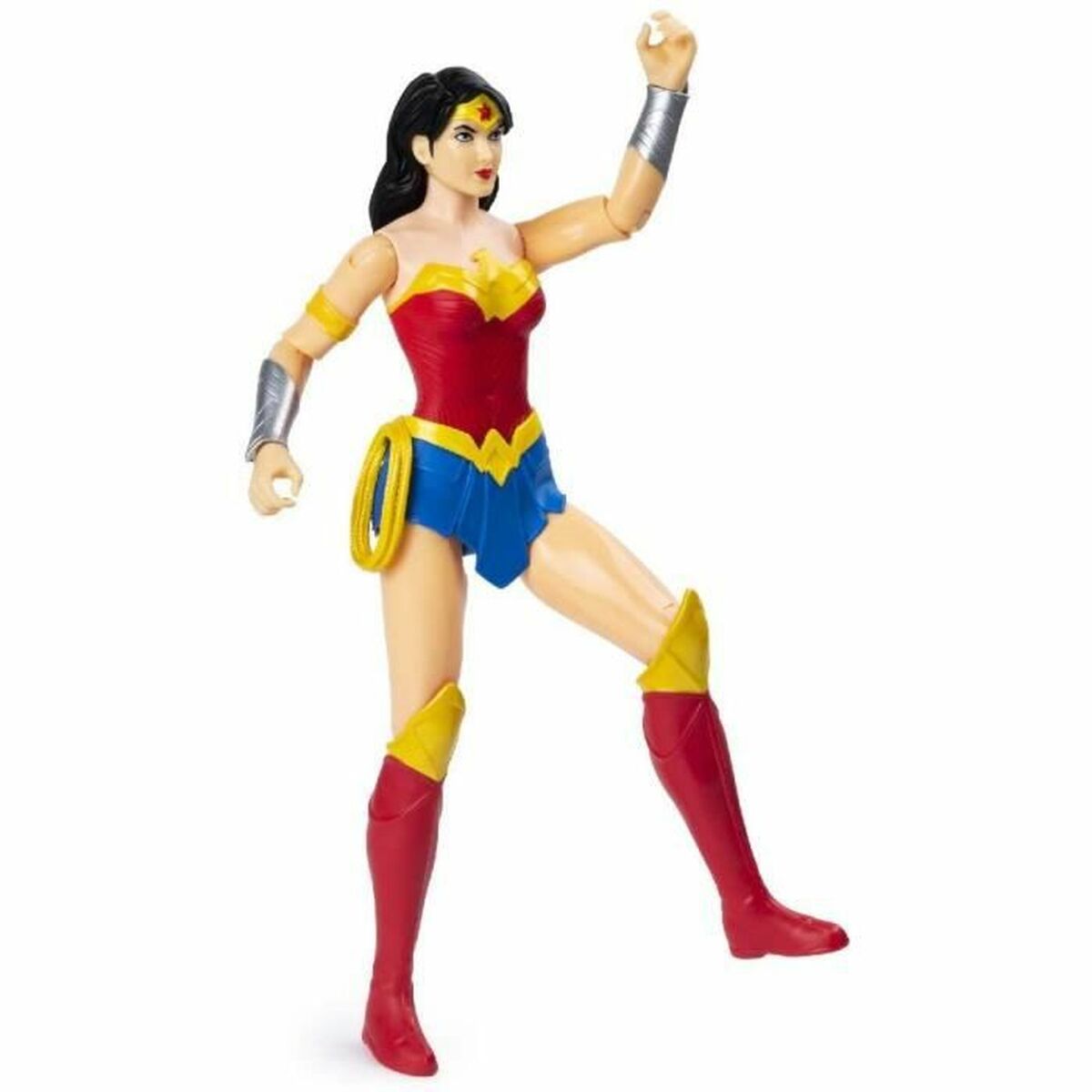 Figura îmbinată DC Comics Wonder Woman 30 cm - Jucarii si jocuri, Păpuși și figurine
