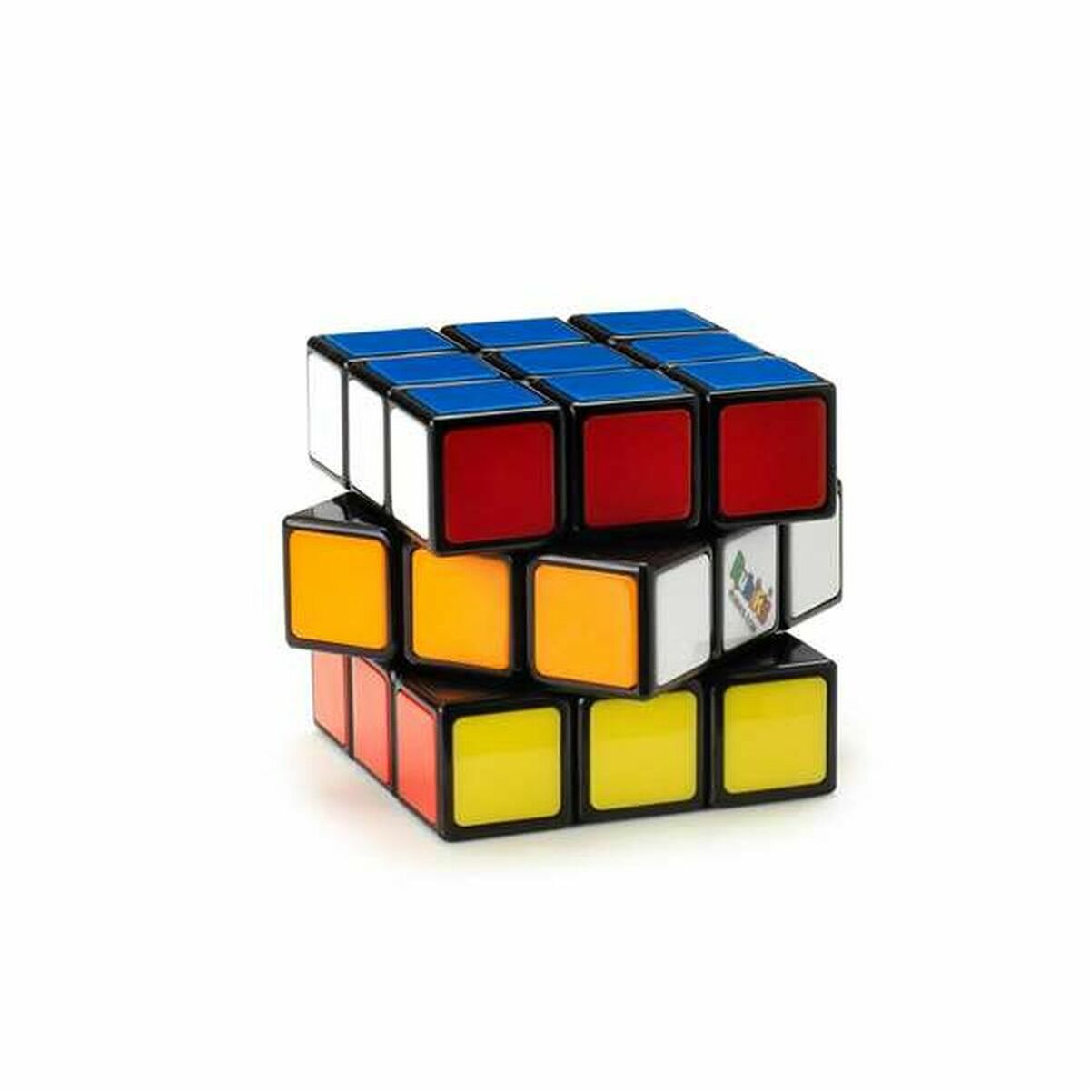 Cub Rubik Rubik's 6063968 - Jucarii si jocuri, Jocuri și accesorii