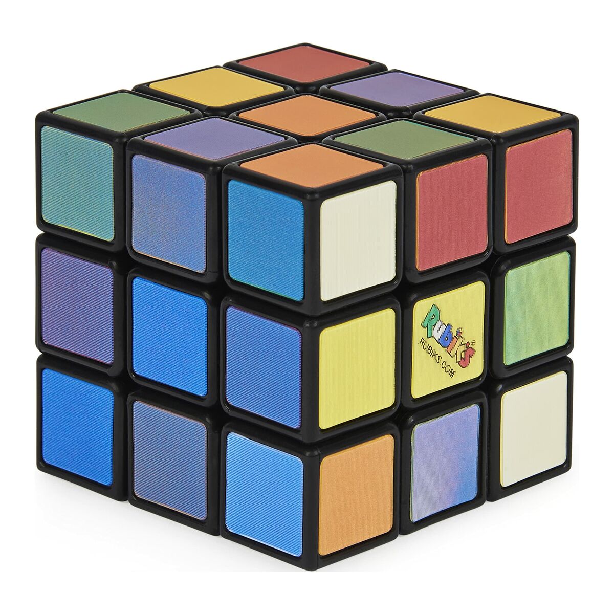 Puzzle 3D Rubik's 6063974 1 Piese - Jucarii si jocuri, Puzzle-uri și puzzle-uri