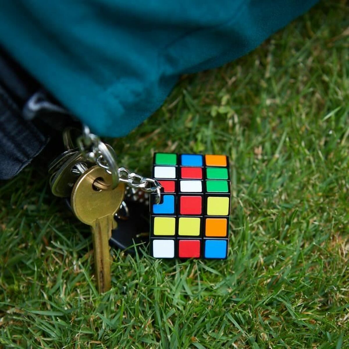 Cub Rubik Rubik's 3x3 - Jucarii si jocuri, Puzzle-uri și puzzle-uri