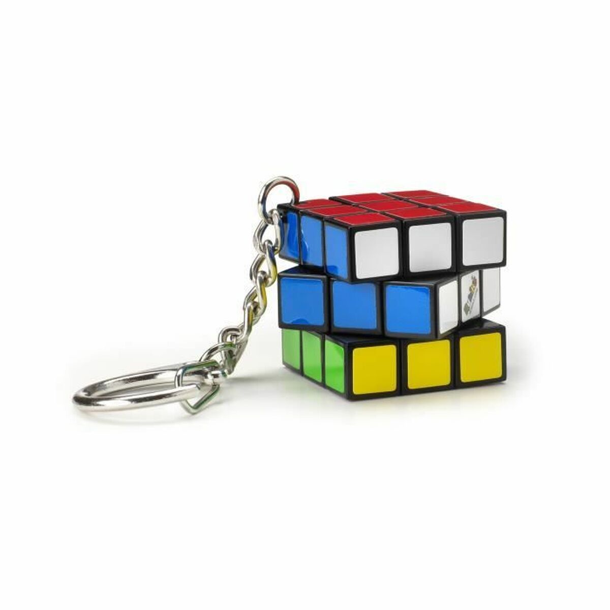 Cub Rubik Rubik's 3x3 - Jucarii si jocuri, Puzzle-uri și puzzle-uri