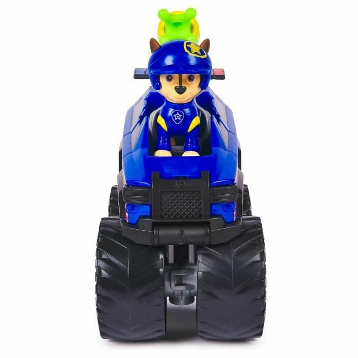Mașină Spin Master Albastru - Jucarii si jocuri, Vehicule