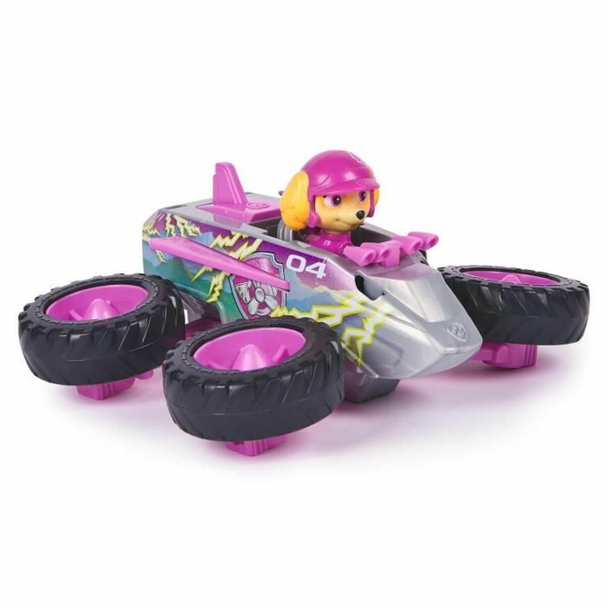 Playset The Paw Patrol Stella 2 Piese - Jucarii si jocuri, Păpuși și figurine