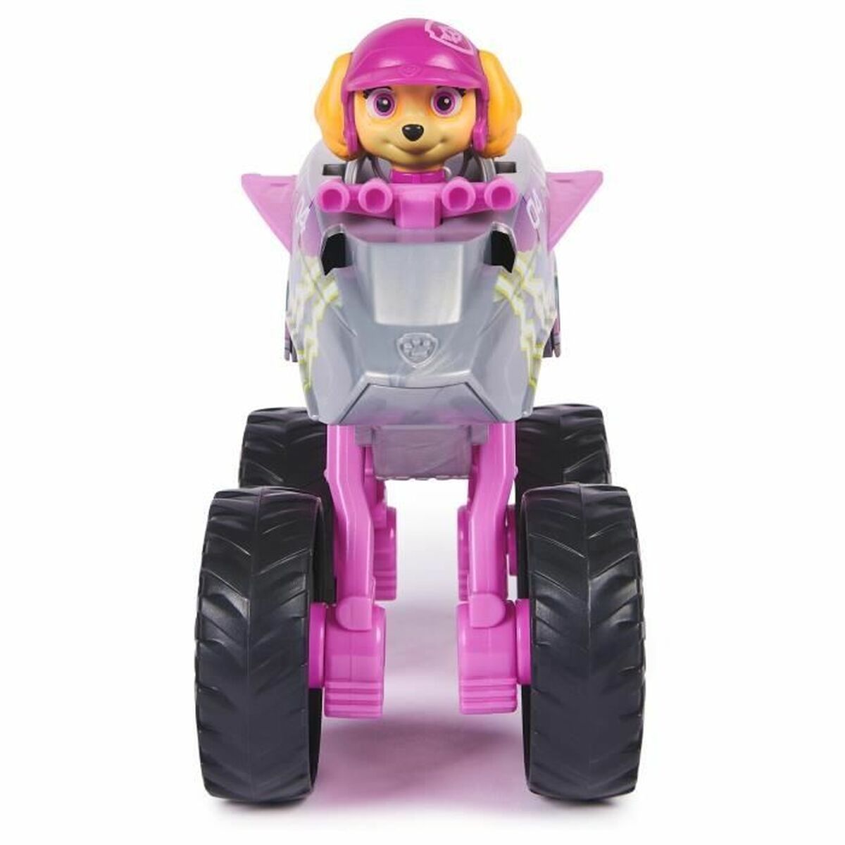Playset The Paw Patrol Stella 2 Piese - Jucarii si jocuri, Păpuși și figurine
