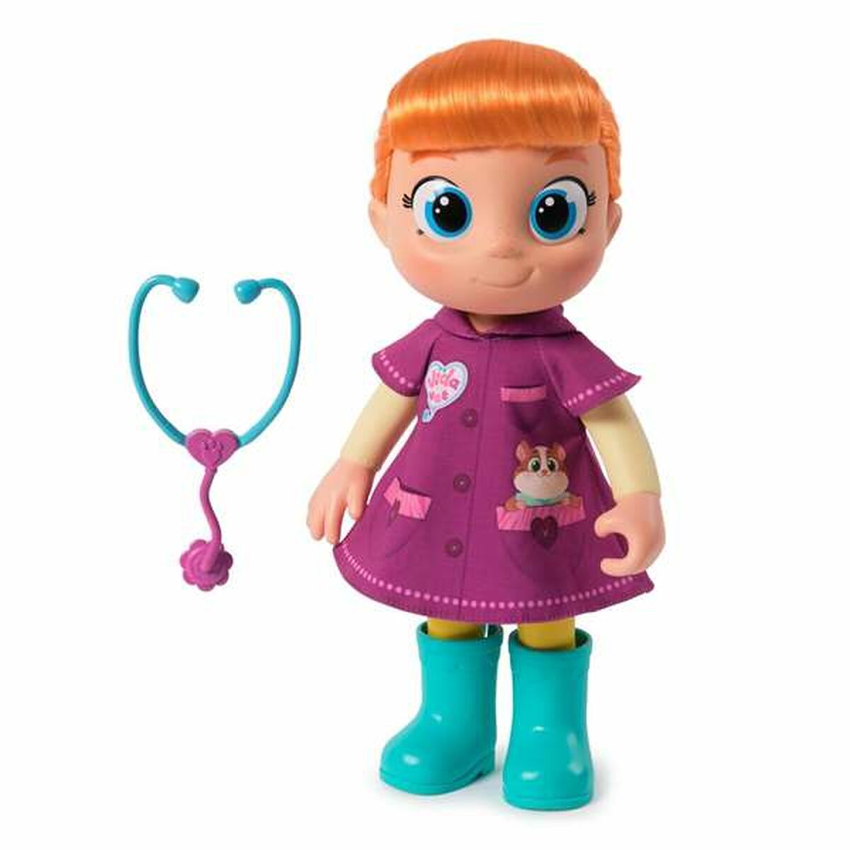 Păpușă Spin Master 33 cm - Jucarii si jocuri, Păpuși și accesorii