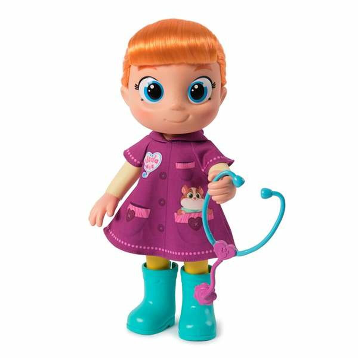 Păpușă Spin Master 33 cm - Jucarii si jocuri, Păpuși și accesorii