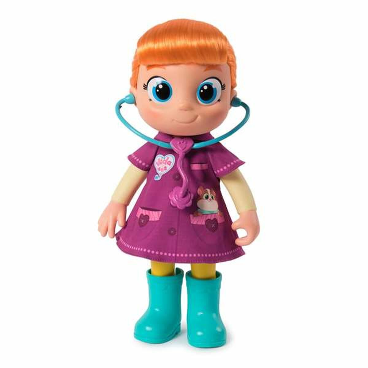 Păpușă Spin Master 33 cm - Jucarii si jocuri, Păpuși și accesorii