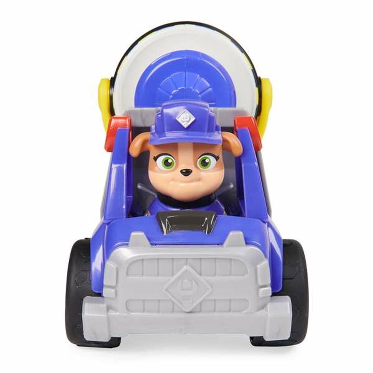 Camion Spin Master Albastru Multicolor (2 Piese) - Jucarii si jocuri, Activități creative