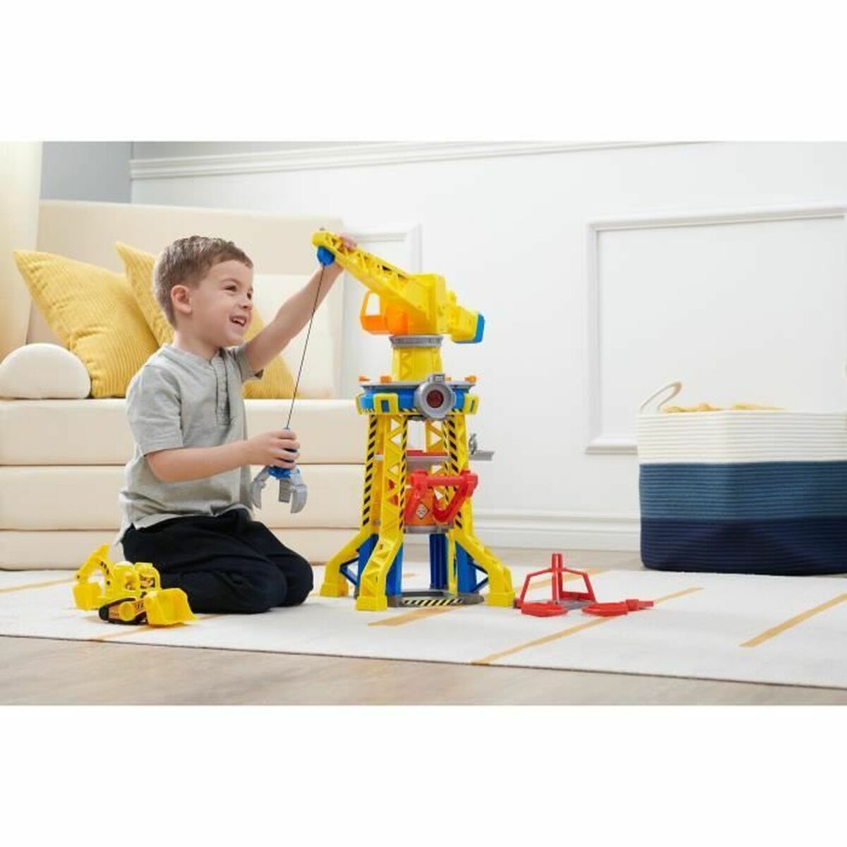 Accesorii pentru căsuțe de păpuși Spin Master - Jucarii si jocuri, Păpuși și accesorii