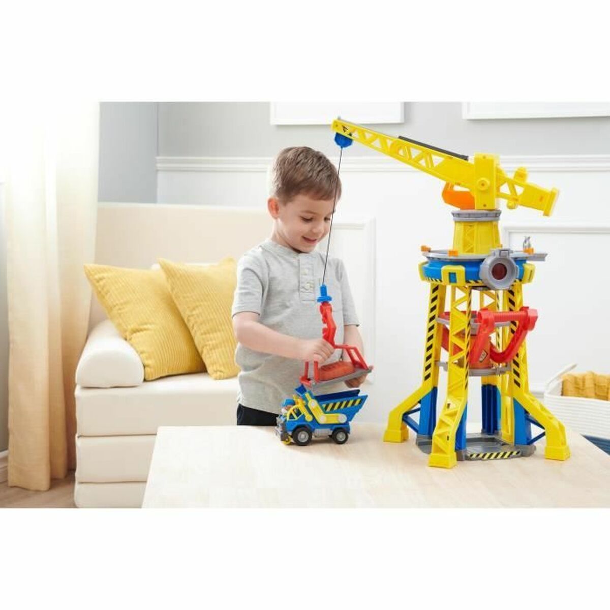 Accesorii pentru căsuțe de păpuși Spin Master - Jucarii si jocuri, Păpuși și accesorii