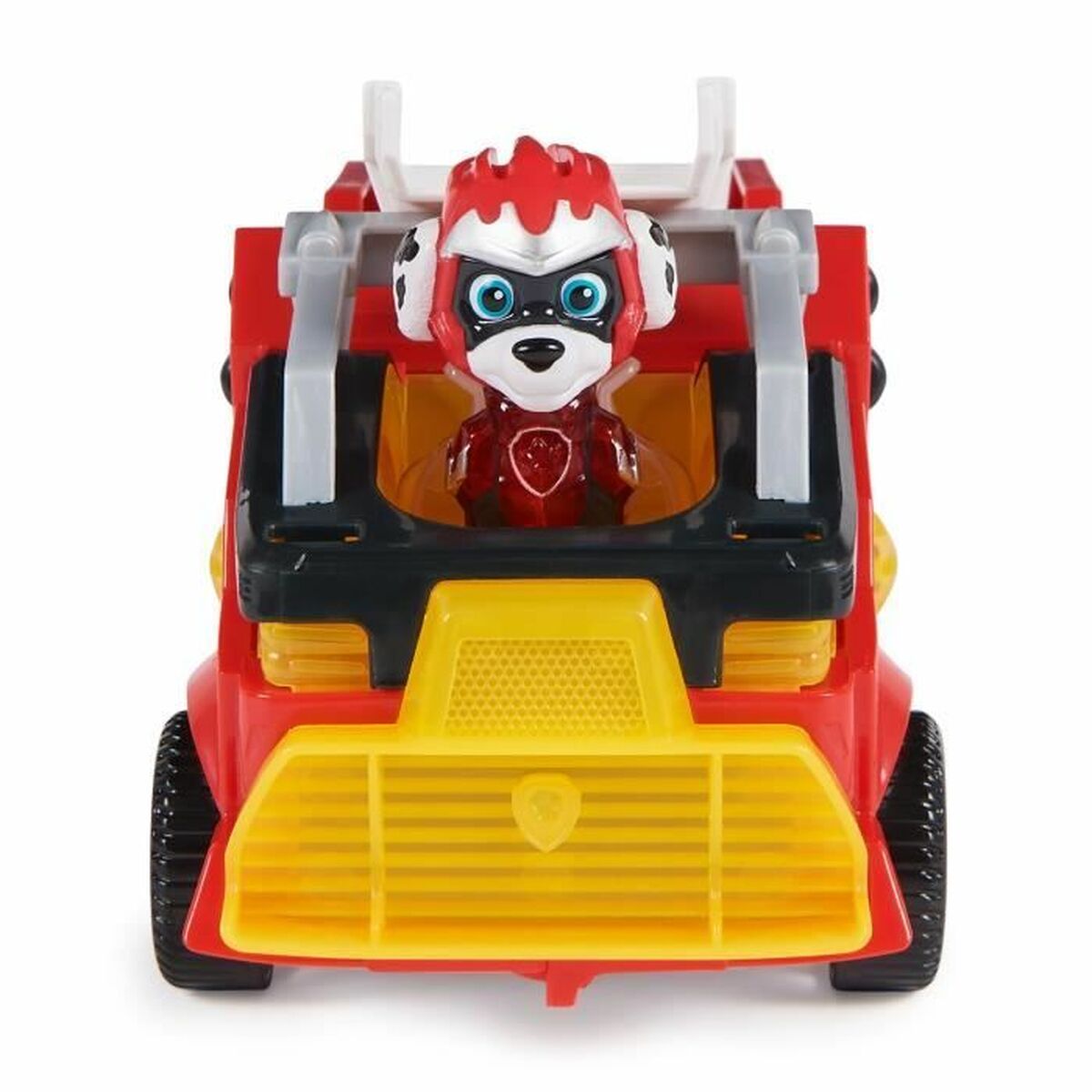 Vehicul The Paw Patrol Roșu Figură - Jucarii si jocuri, Vehicule