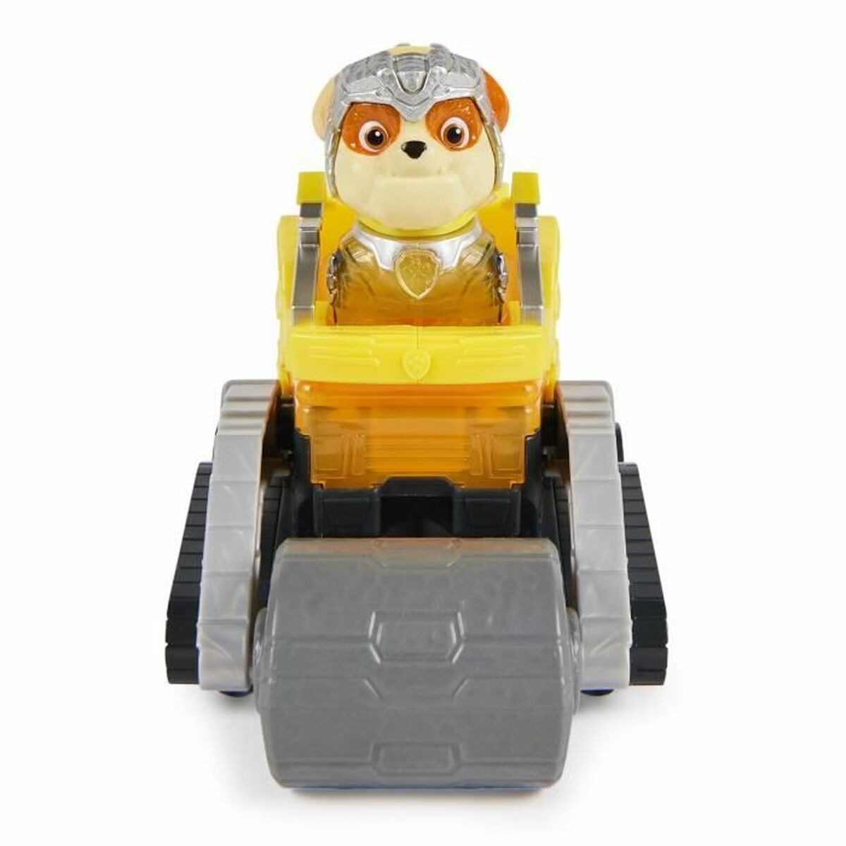 Vehicul The Paw Patrol Figură Galben - Jucarii si jocuri, Vehicule